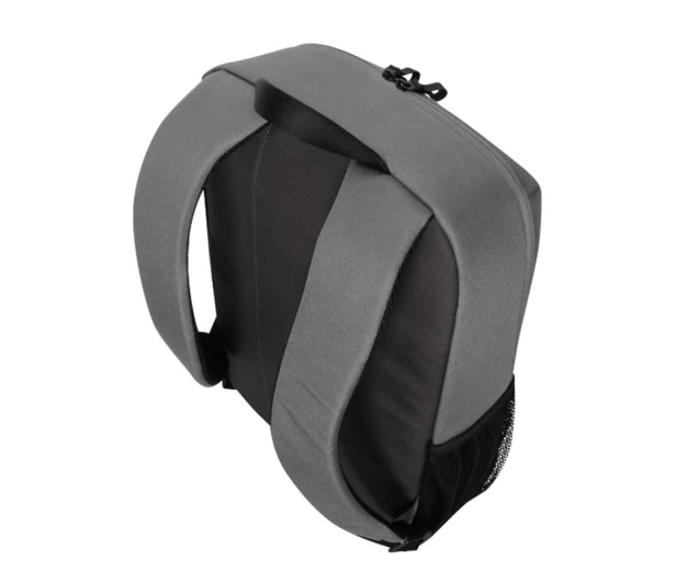 Targus Sagano 15.6" EcoSmart Campus Backpack Black/Grey - 1066960 - zdjęcie 6